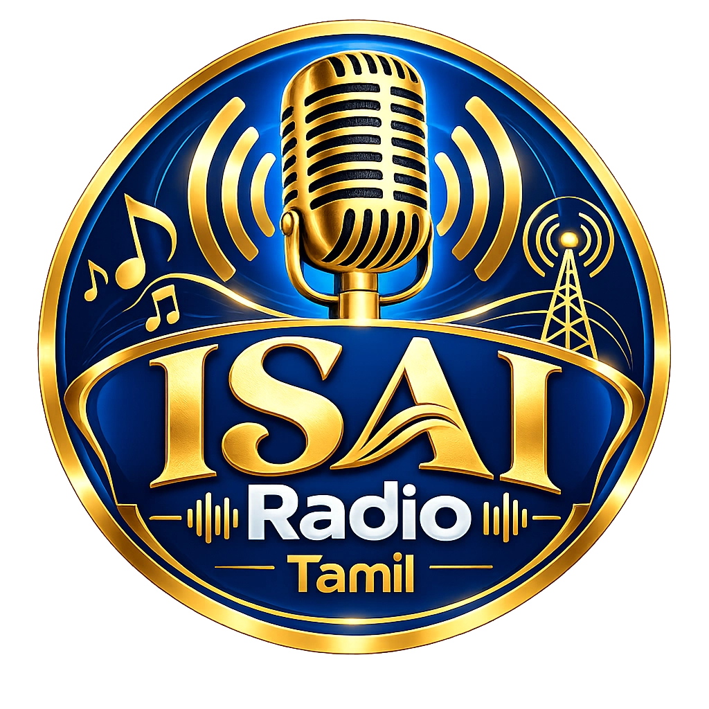 Isai FM Tamil